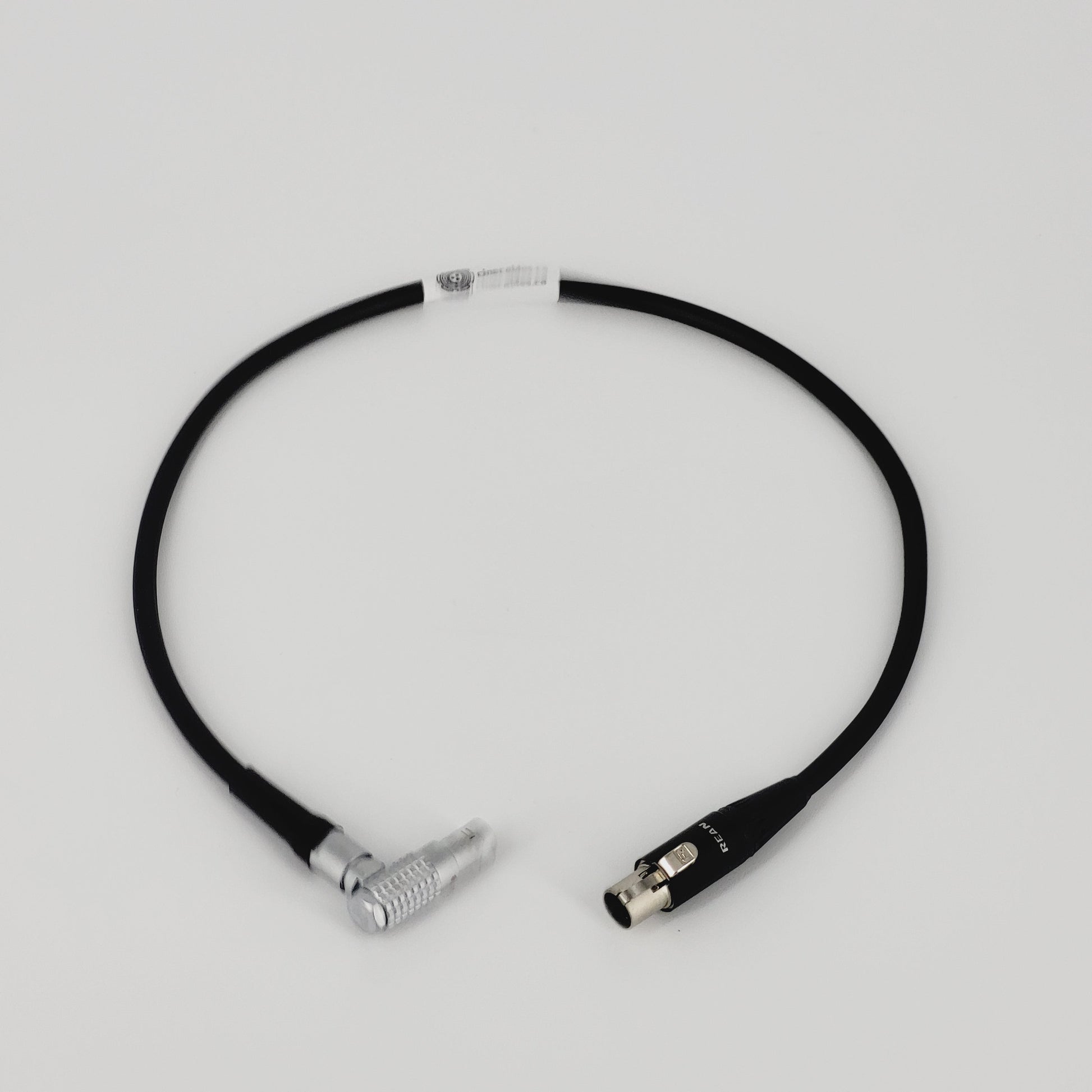 Câbles 12V Lemo 0B 2-pin Ciné Câbles