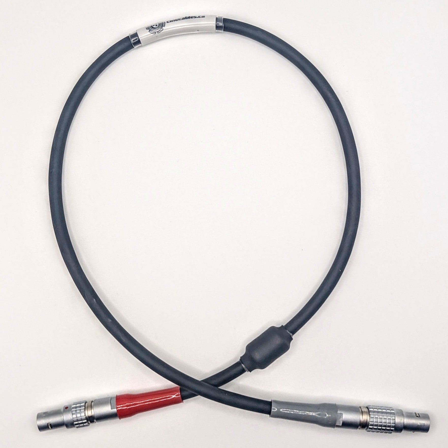 Câble CAM (7p) LBUS ARRI Ciné Câbles