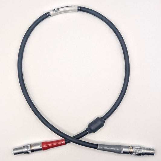 Câble CAM (7p) LBUS ARRI Ciné Câbles