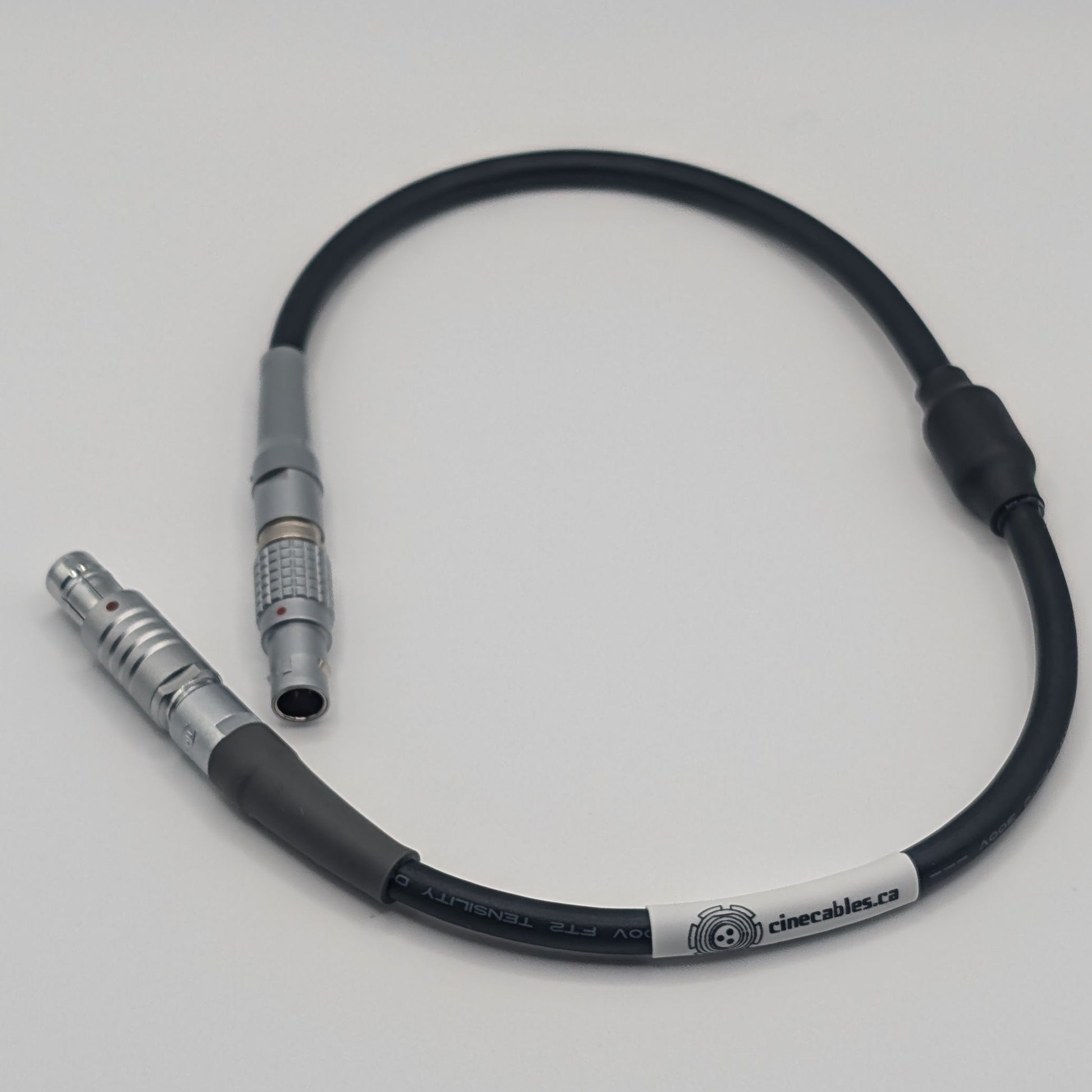 Câble CAM (7p) ARRI Ciné Câbles