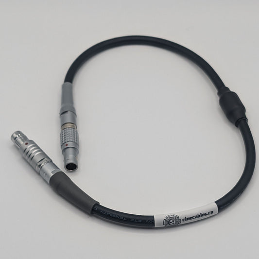 Câble CAM (7p) ARRI Ciné Câbles