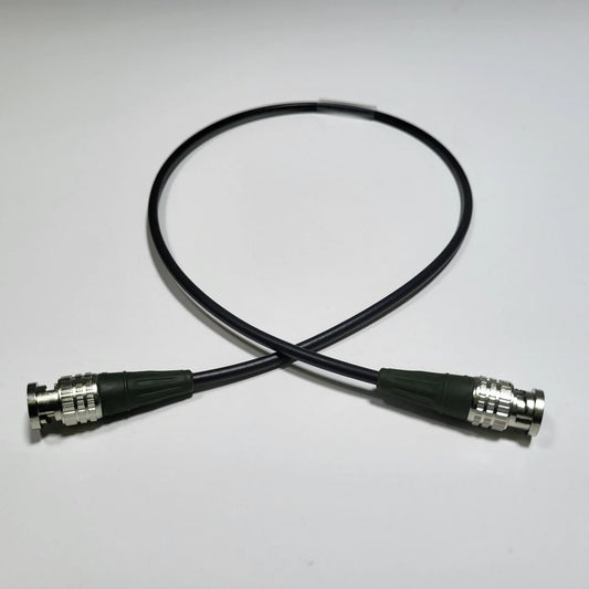 Câble BNC Mince 3G-HDSDI Ciné Câbles