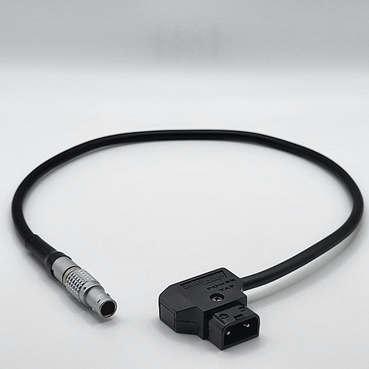 Câbles 12V Anton Bauer PowerTap Ciné Câbles