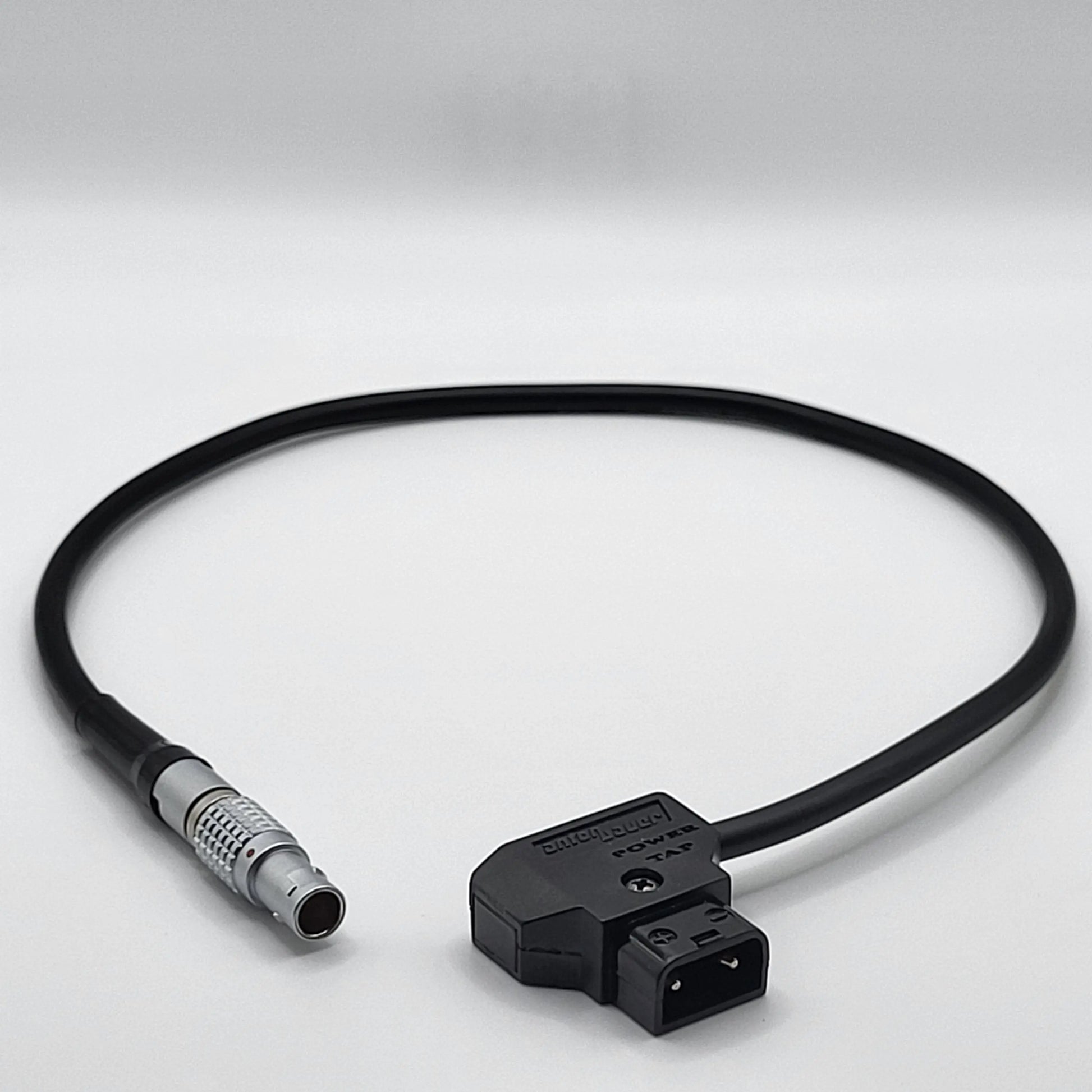 Câbles 12V Anton Bauer PowerTap Ciné Câbles
