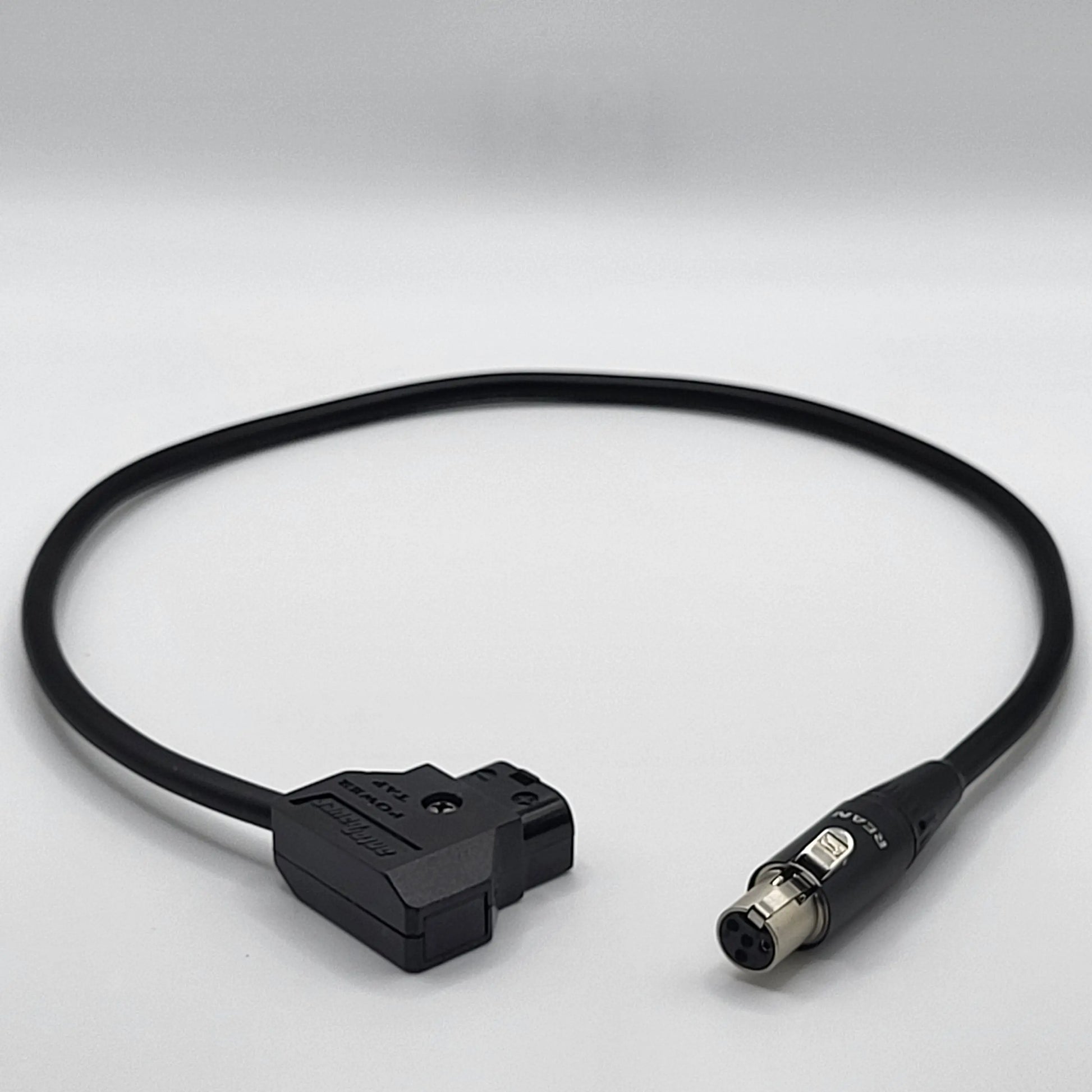 Câbles 12V Anton Bauer PowerTap Ciné Câbles