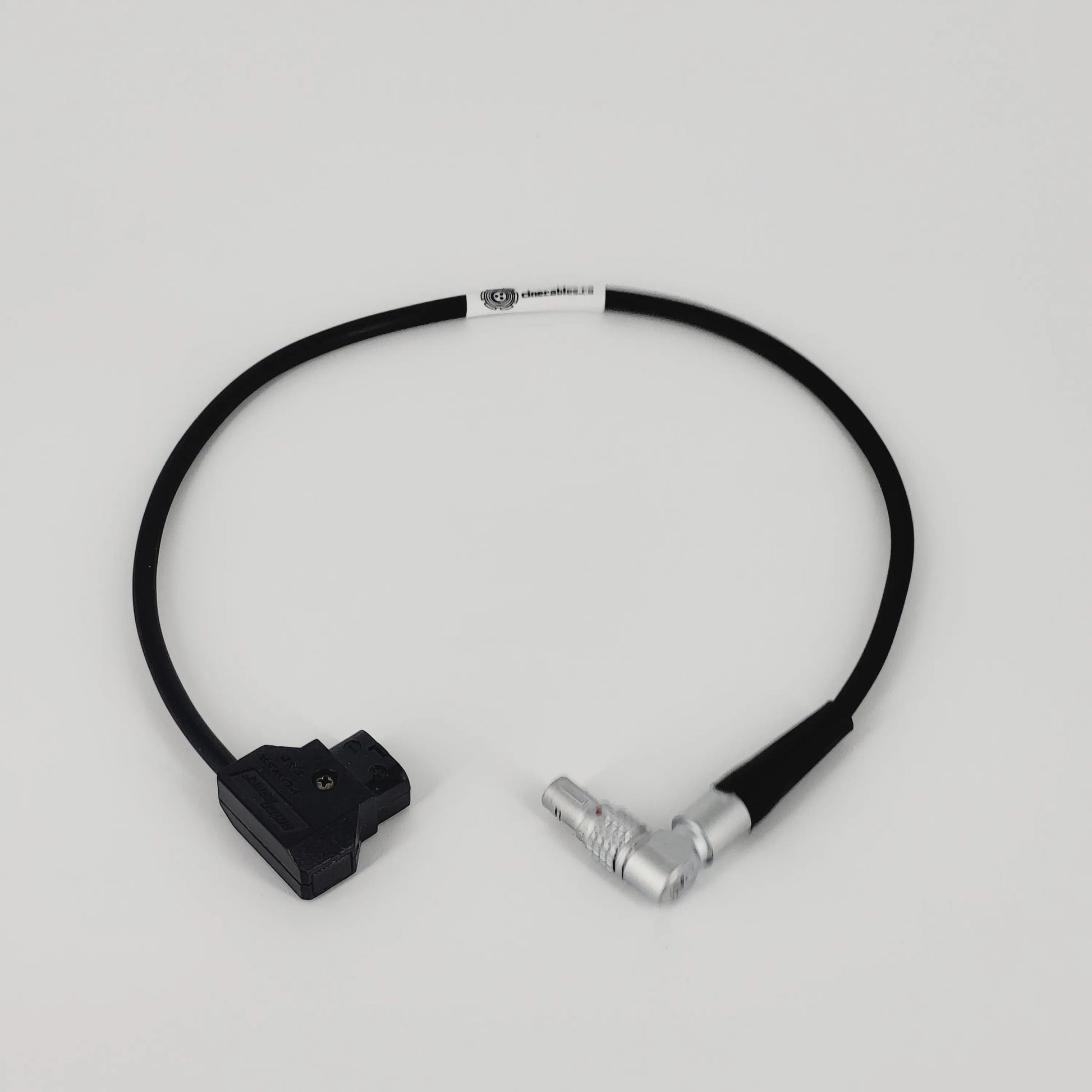 Câbles 12V Anton Bauer PowerTap Ciné Câbles