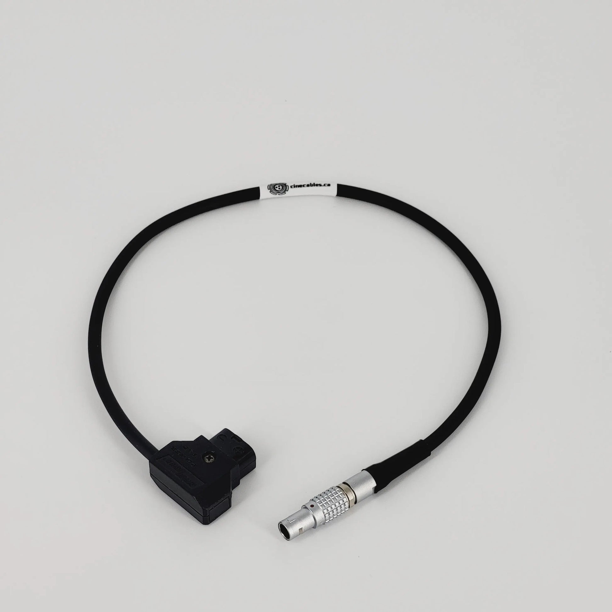 Câbles 12V Anton Bauer PowerTap Ciné Câbles