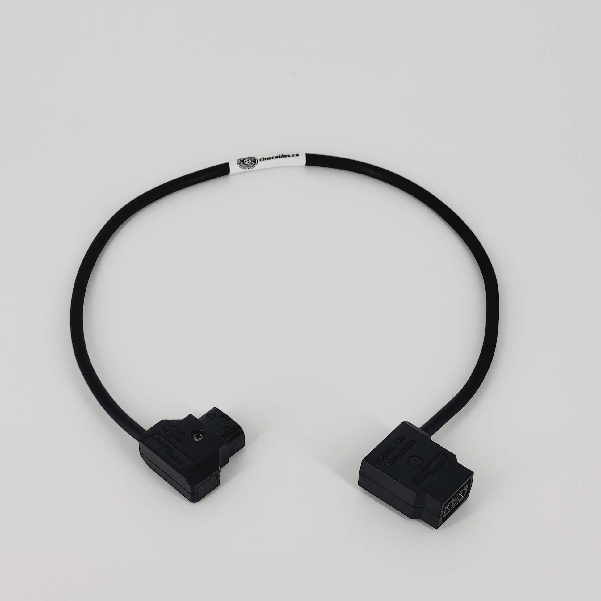 Câbles 12V Anton Bauer PowerTap Ciné Câbles