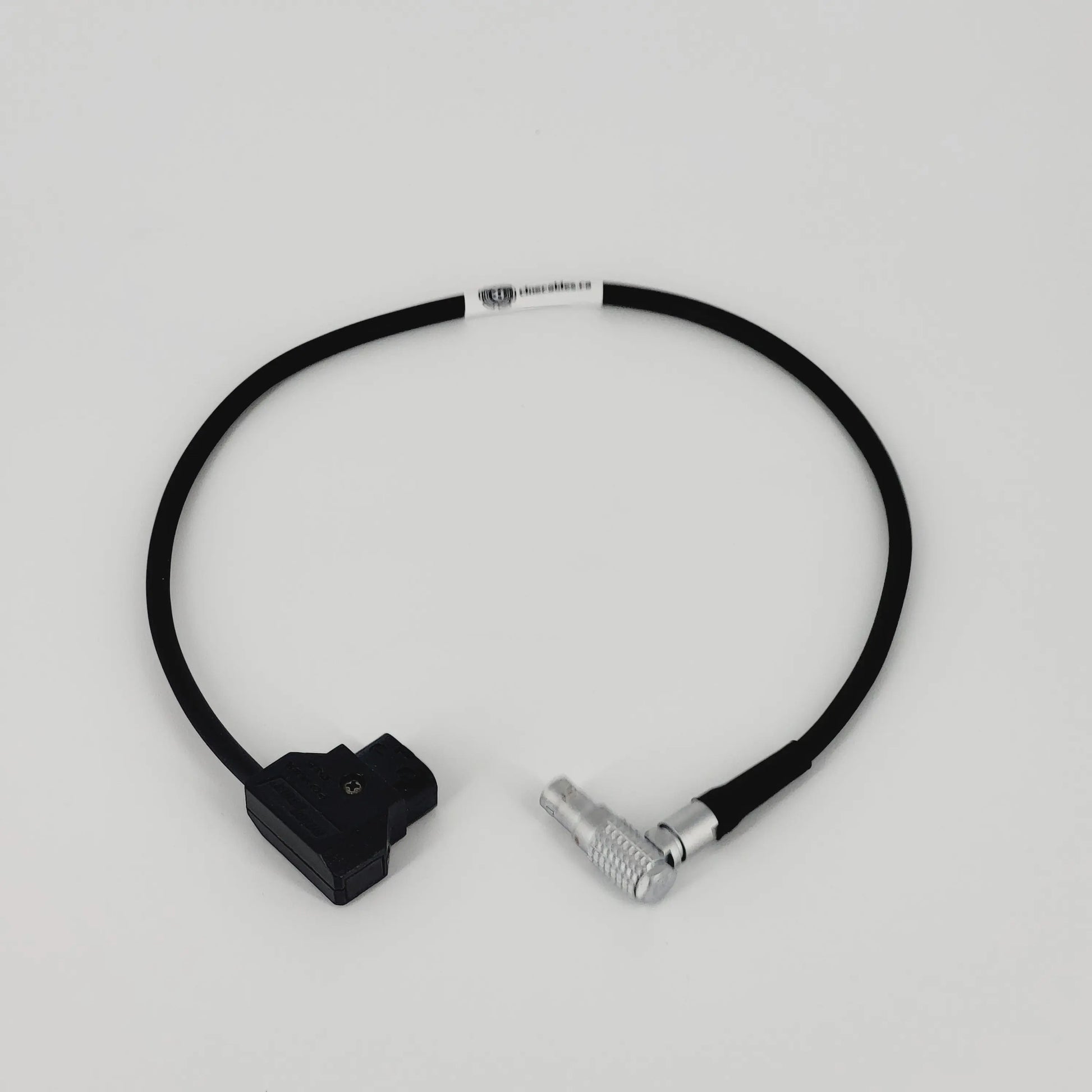 Câbles 12V Anton Bauer PowerTap Ciné Câbles