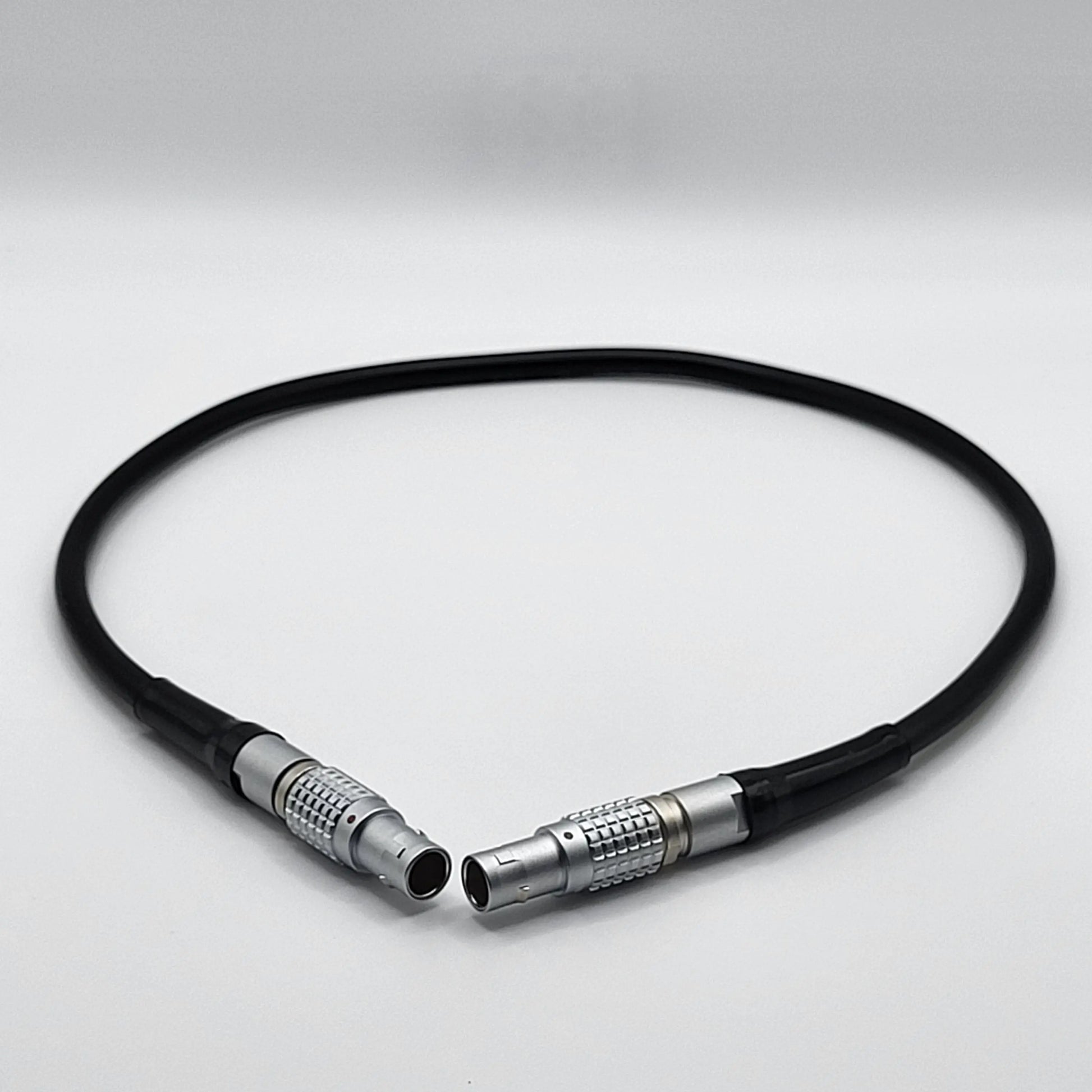 Câbles 12V Lemo 0B 2-pin Ciné Câbles