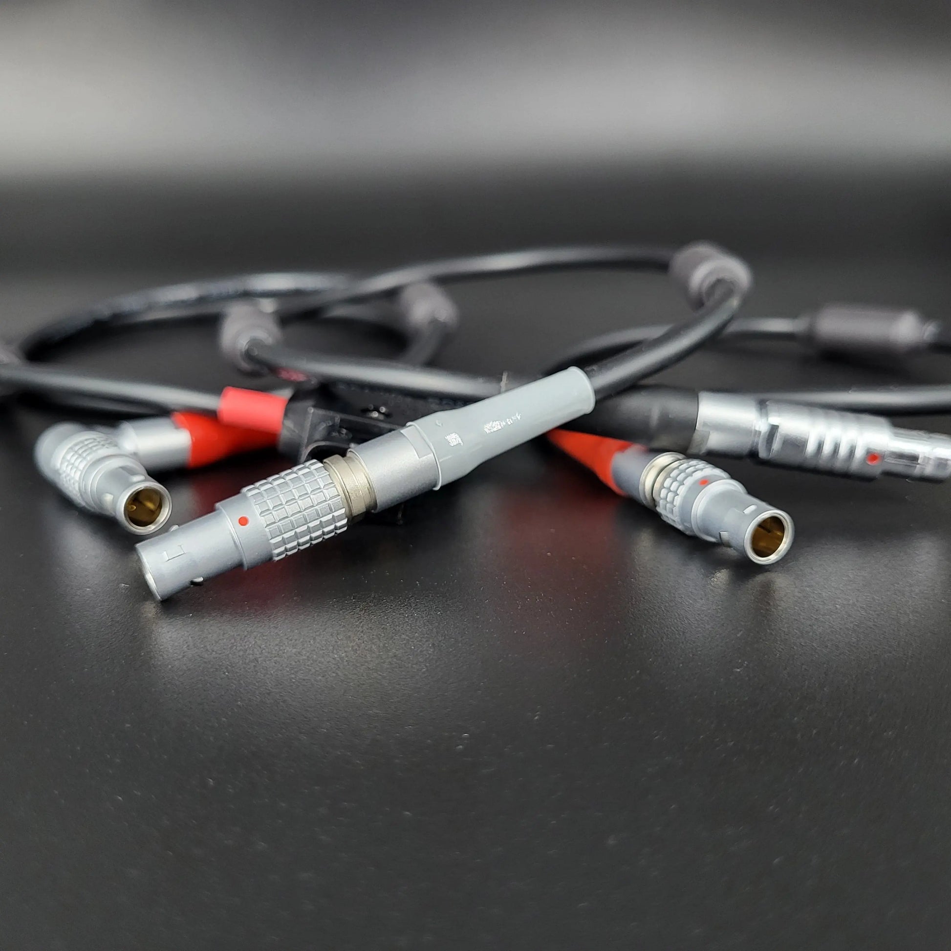 Câbles LBUS Ciné Câbles