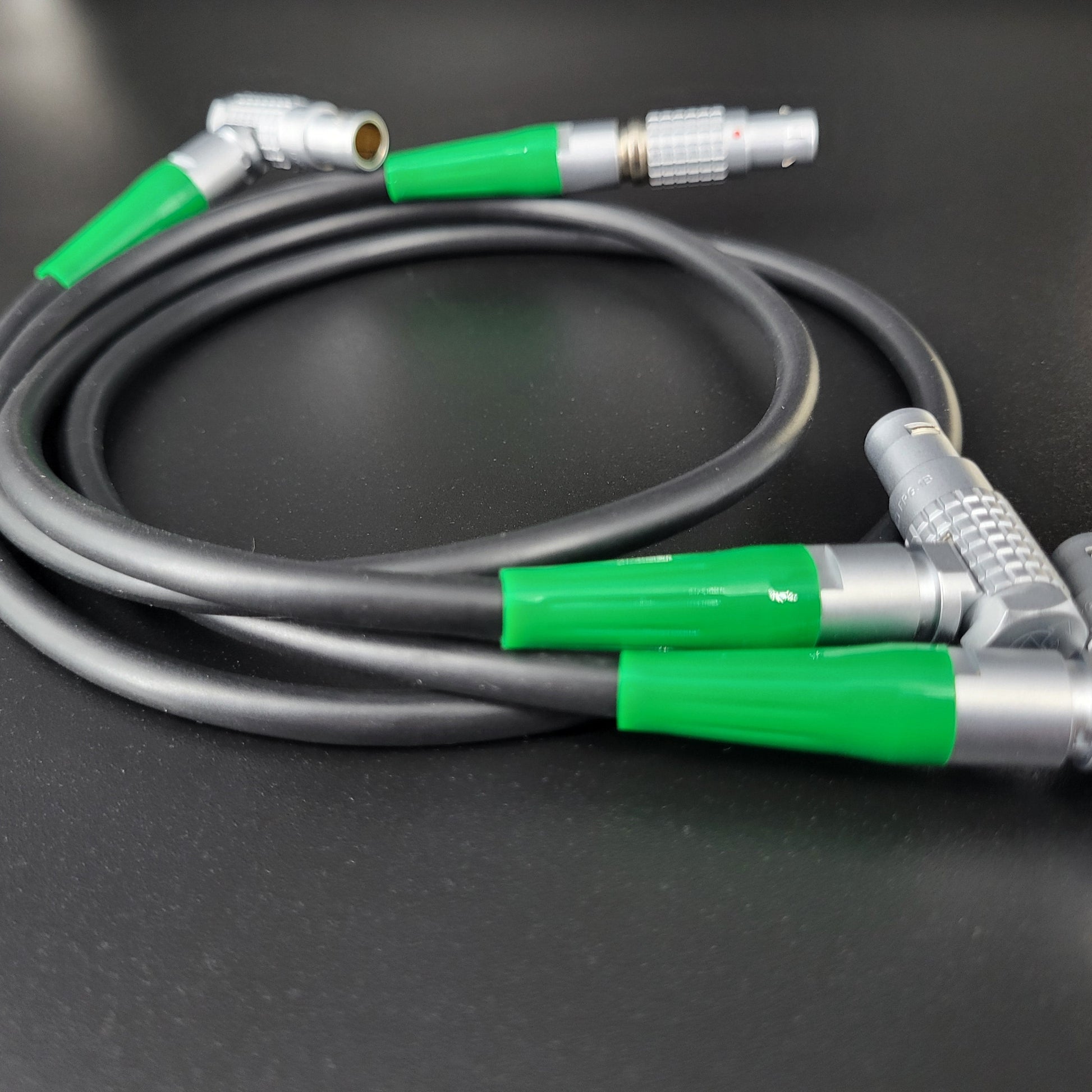 Câbles Moteurs Preston Ciné Câbles