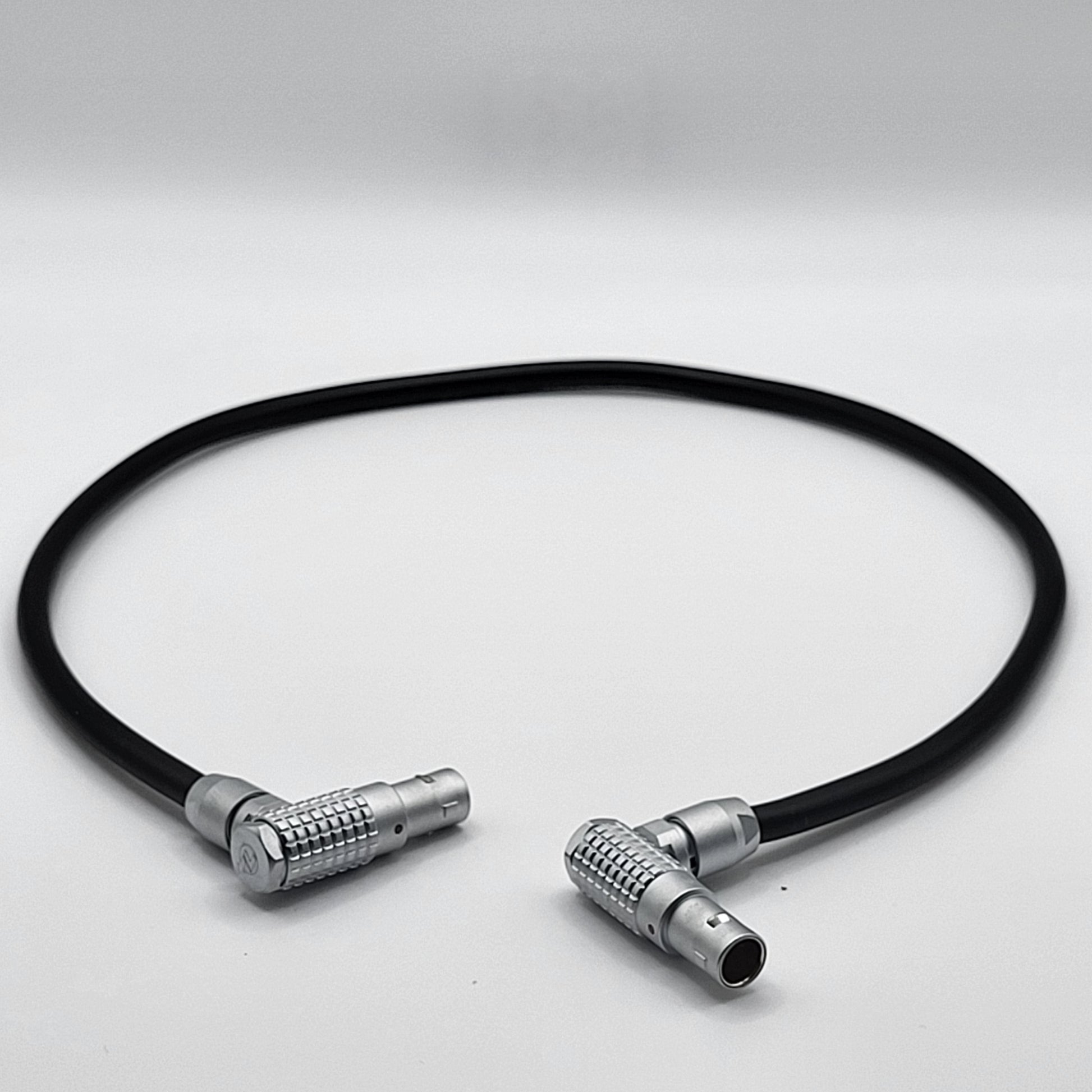 Câbles 12V Lemo 0B 2-pin Ciné Câbles