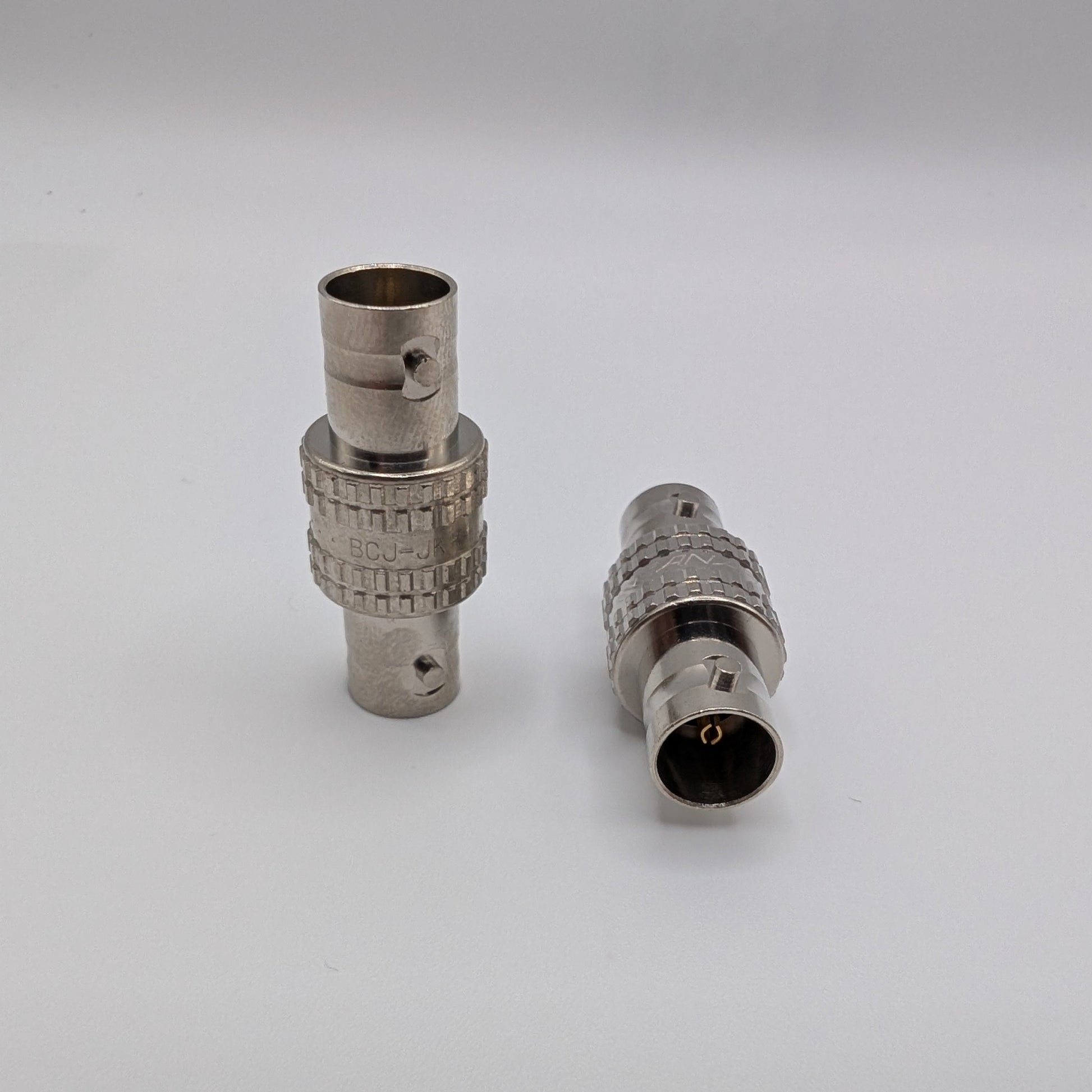 Canare Coupler BNC - BCJ-JK Ciné Câbles