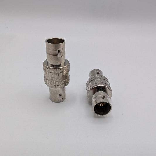 Canare Coupler BNC - BCJ-JK Ciné Câbles