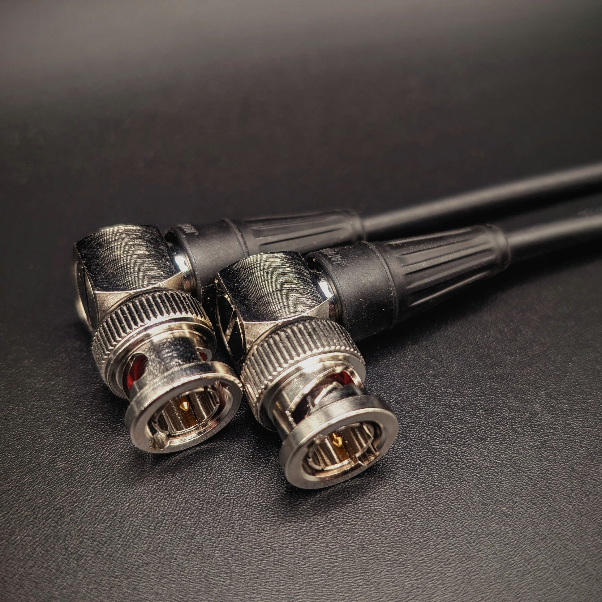 Câble BNC Mince 3G-HDSDI Ciné Câbles