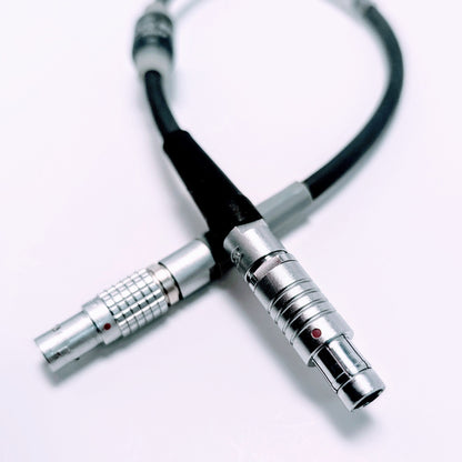 Câble CAM (7p) RS ARRI Ciné Câbles