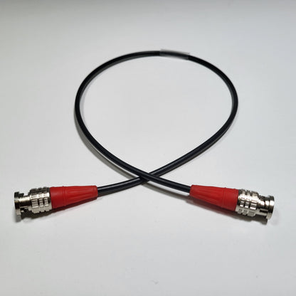 Câble BNC Ultra-Mince  1.5G-HDSDI Ciné Câbles